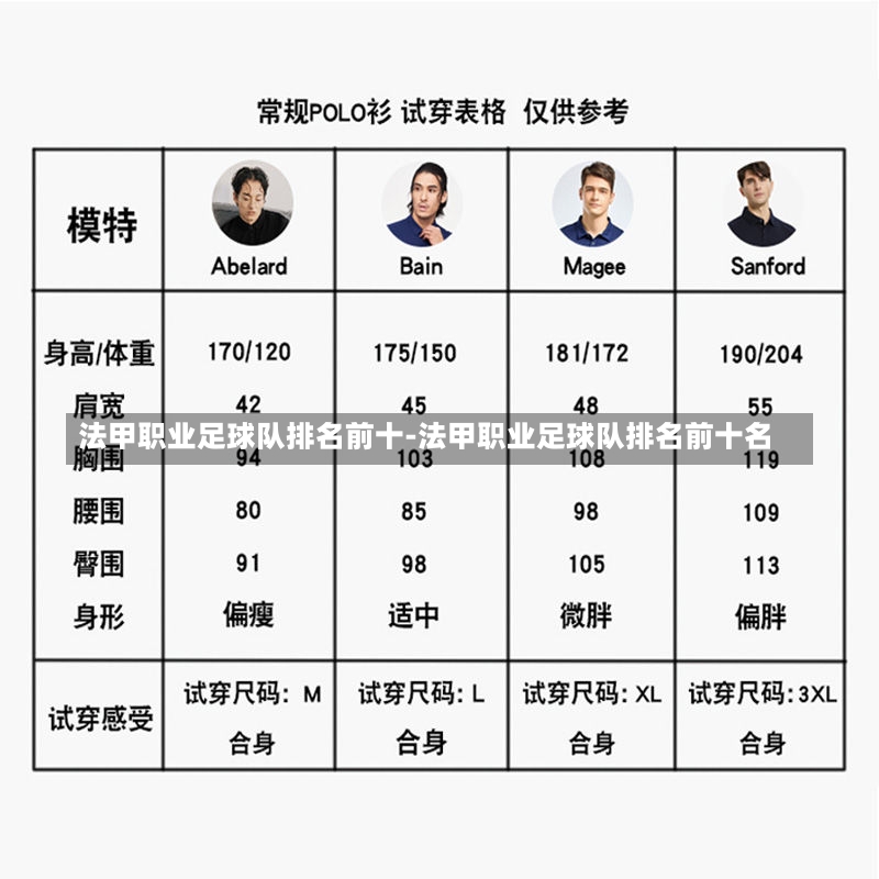 法甲职业足球队排名前十-法甲职业足球队排名前十名