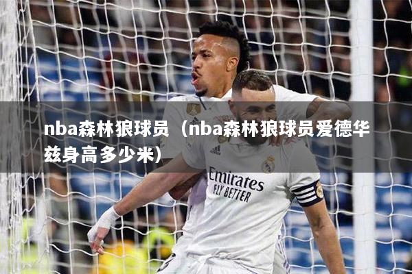 nba森林狼球员（nba森林狼球员爱德华兹身高多少米）
