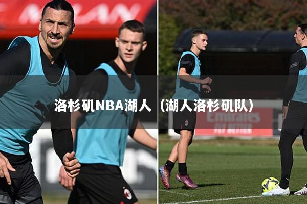洛杉矶NBA湖人（湖人洛杉矶队）