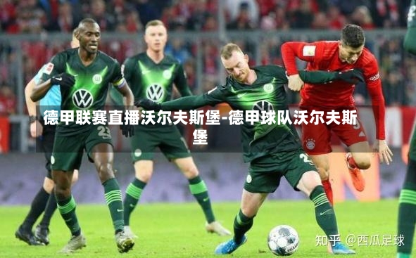 德甲联赛直播沃尔夫斯堡-德甲球队沃尔夫斯堡