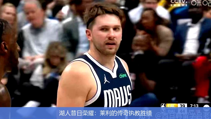 湖人昔日荣耀：莱利的传奇执教胜绩